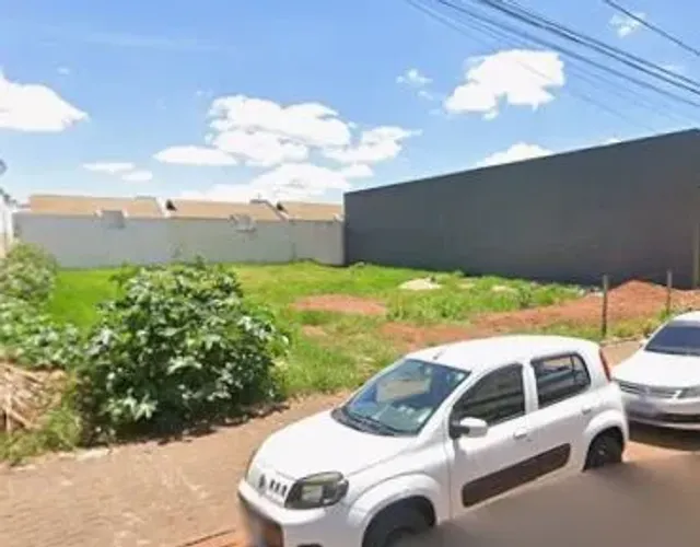 Terreno à venda no bairro Alto Umuarama em Uberlândia