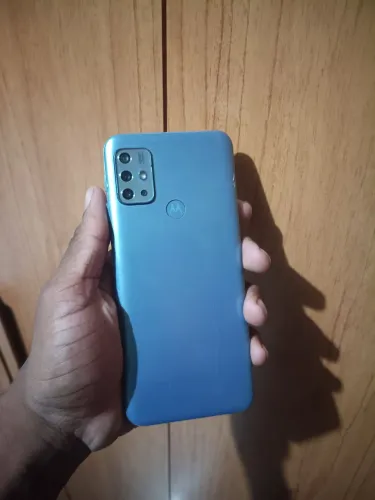 Moto g20