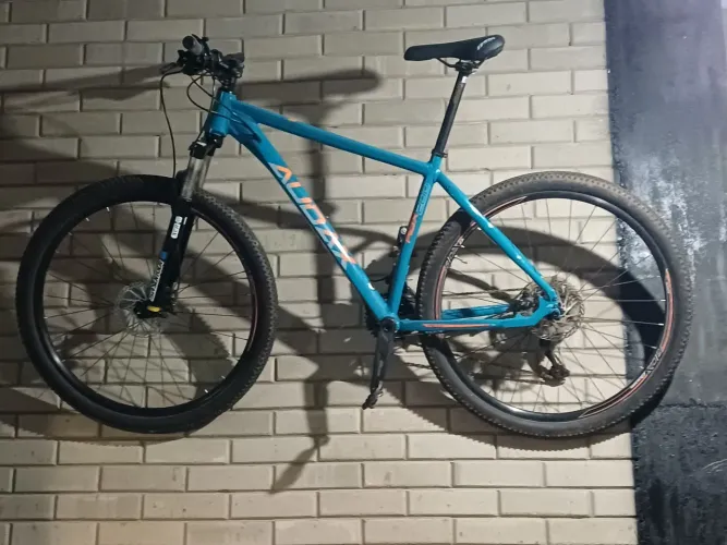 Bike praticamente nova