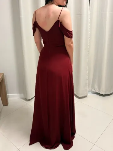 Vestido de Festa | Vestido Longo