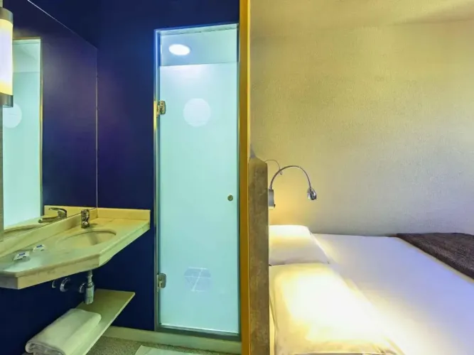Flat para venda possui 36 metros quadrados com 1 quarto em República - São Paulo - São Pau