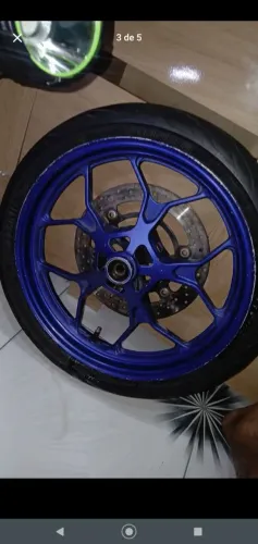 Aro MT03/ R3