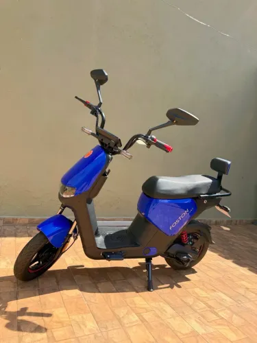 SCOOTER MARCA FOSTON 