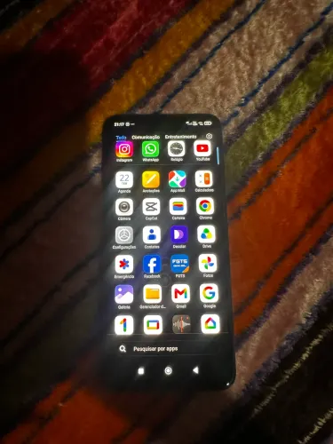 Vende-se um redmi not 12