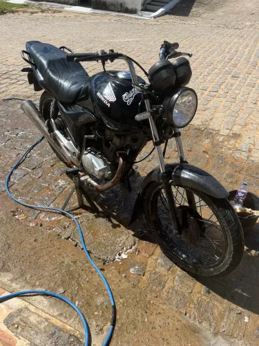 Fan 125