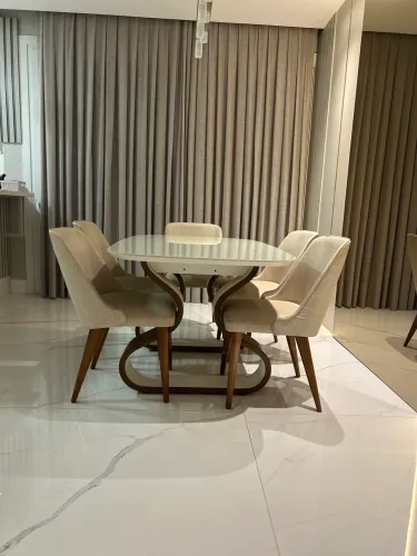 Mesa de jantar
