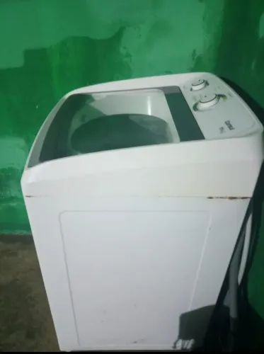 Só falta regula us varão do sestor ou troca mais ta filé fora isso
