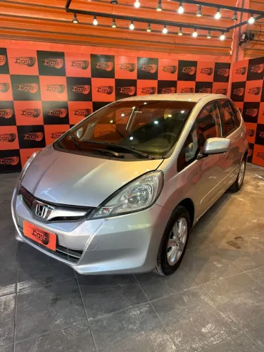 Honda Fit LX 1.4/ 1.4 Flex 8v/16v 5P Aut. 2014