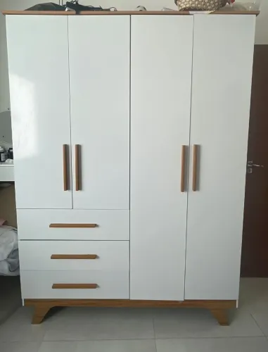 Guarda-roupa