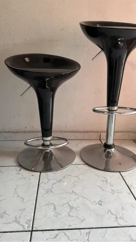 BANQUETAS