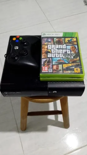 Xbox 360 (ultima versão lançada)