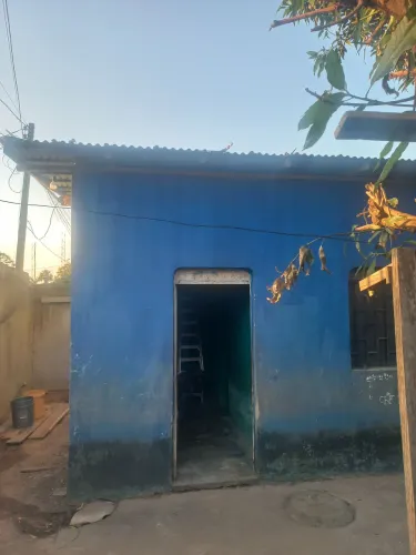 Aluga-se Apartamento