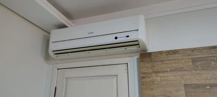 Ar-condicionado Consul