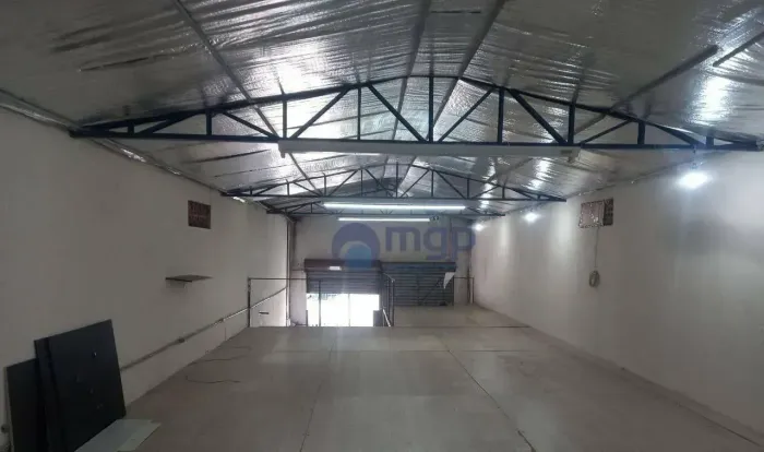 Galpão para alugar - Santana - São Paulo/SP