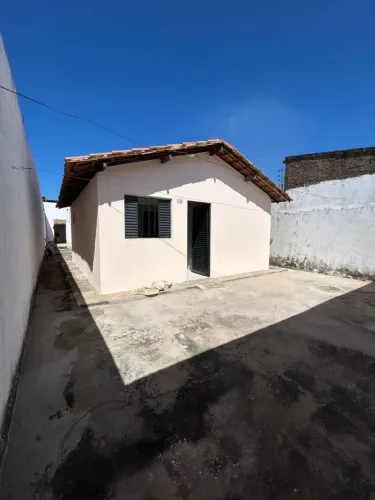 Vendo Casa no Novo Tempo Timon-Ma