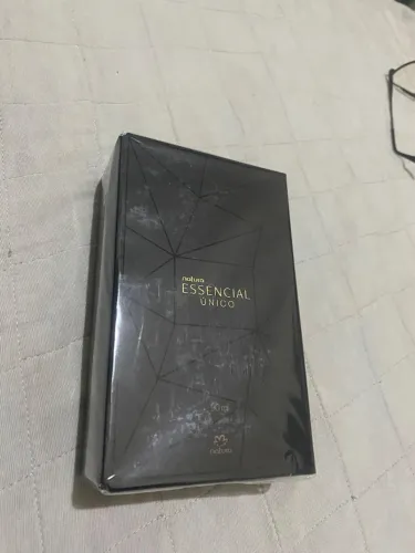 Perfume essencial único natura