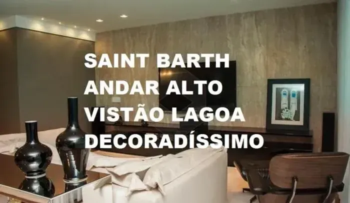 Condominio Saint Barth