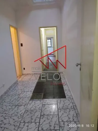 Casa-À VENDA-Glória-Rio de Janeiro-RJ