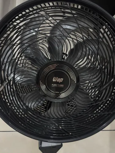 Ventilador Wap Flow Turbo