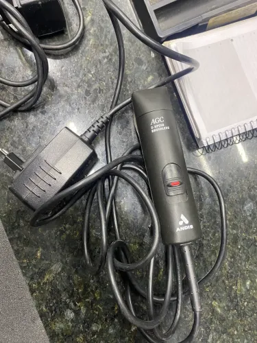 Máquina de tosa profissional pet
