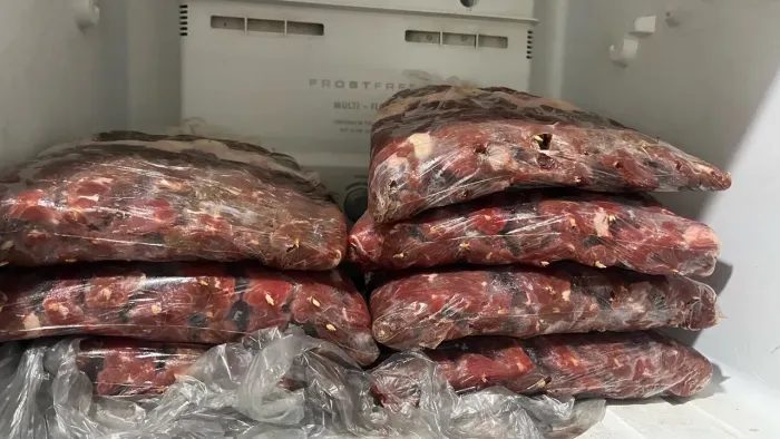 Espeto de Carne