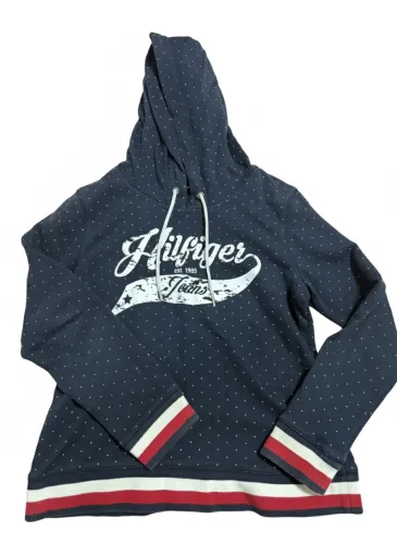 Casaco Tommy Hilfiger