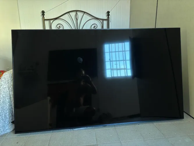 Tv LG 75 polegadas 