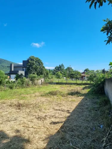 Terreno em Areias De Palhocinha, Garopaba/SC