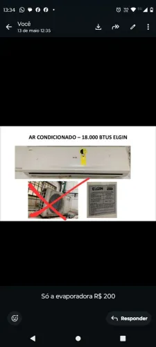 Equipamento para sorvete e de picolé