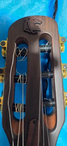 Violão nylon Marquês VN19