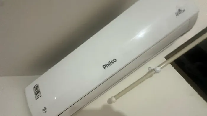 Ar condicionado Philco 