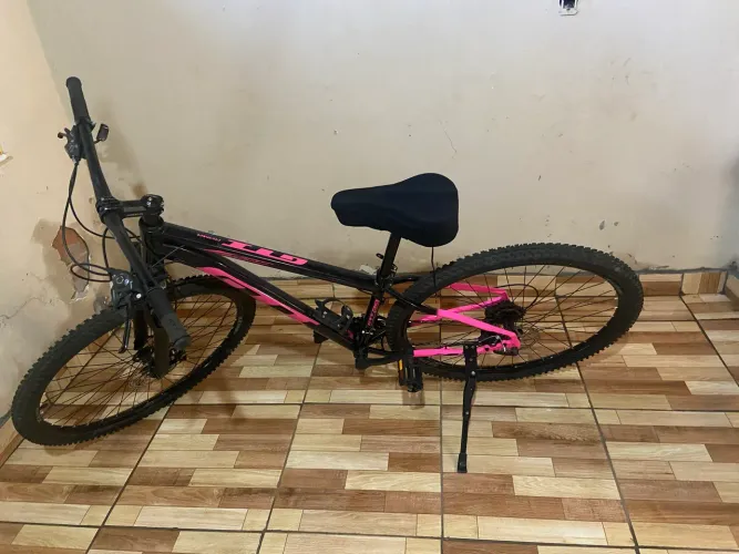 Bike Feminina Aro 29 - Ótimo Estado