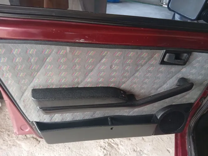 Fiat Uno Mille 1.0/ I.e./ Electronic/ Brio 1995
