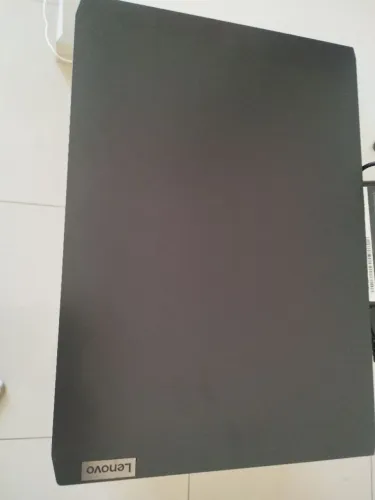 Notebook carcaça