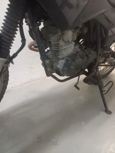 Moto yamaha