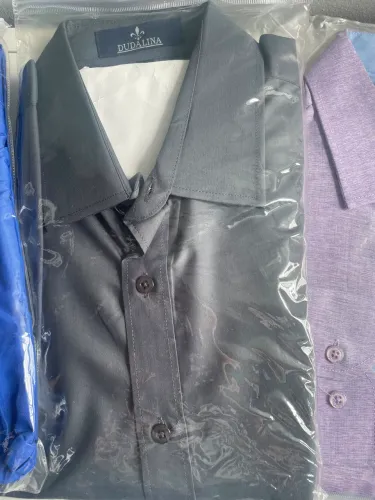3 Camisas Social novas!