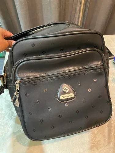 Bolsa samsonite original