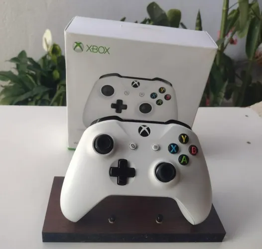 Controle Xbox One S