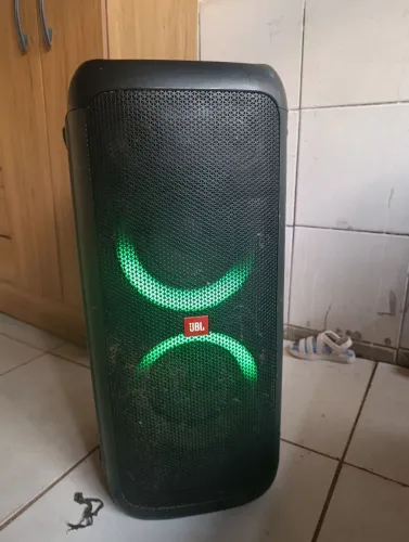 Party box 300