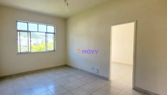 3 quartos, suíte, 90m em São Francisco