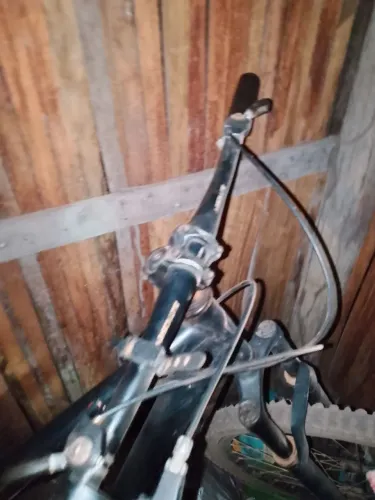 Vendo bike barato