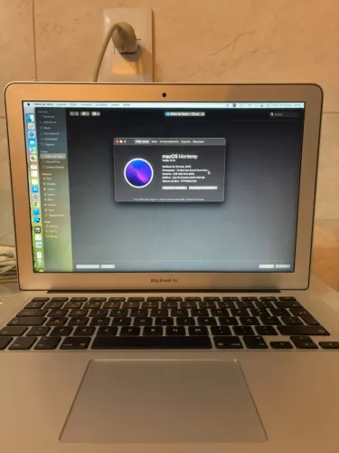 MacBook Air