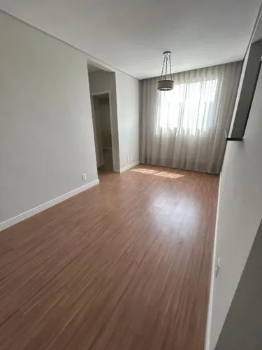 Apartamento com 2 dormitórios à venda, 49 m² por R$ 230.000,00 - Jardim Marajó - São José