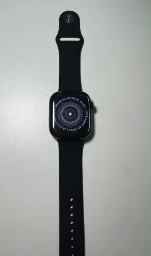 Apple Watch Series 10 46mm - Bateria 99%