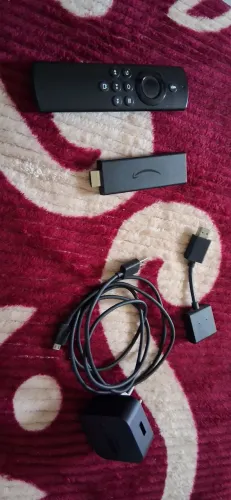 Fire Stick