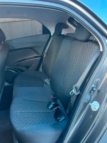 Hyundai HB20 Comf./c.plus/c.style 1.0 Flex 12V 2019