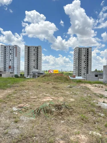 TERRENO A VENDA NO JARDIM BOM SUCESSO INDAIATUBA SP