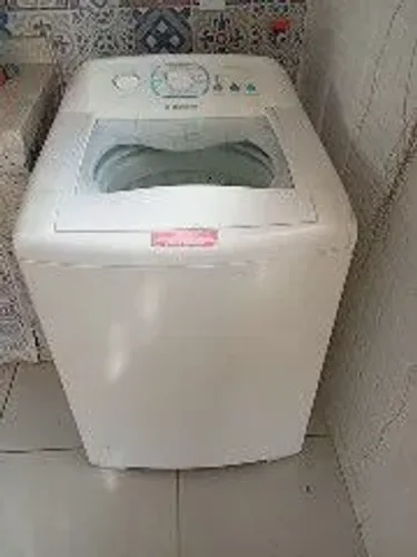 Máquina de lavar Electrolux 12 kilos 