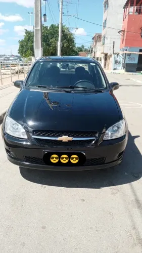 Chevrolet Classic Life/ls 1.0 VHC Flexp. 4P 2013