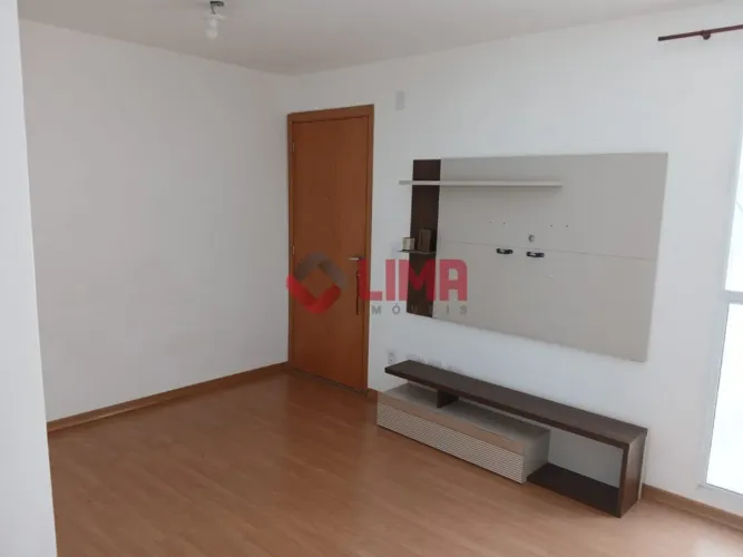 ÓTIMO APARTAMENTO COM 2 QUARTOS, LAZER NO RESIDENCIAL BELA ESPANHA BAURU/SP